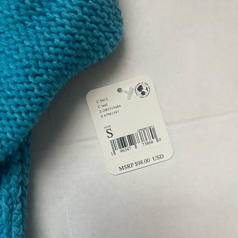 Free People Bell Song Sweater - Picture 2 of 8